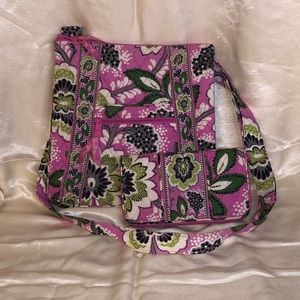 VERA BRADLEY Set